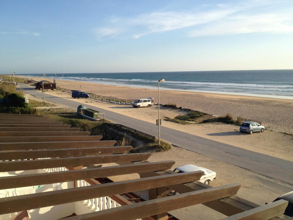 Hostal El Alferez Vejer de la Frontera Luaran gambar